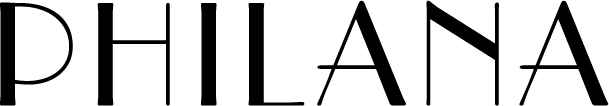 Logo van House of PHILANA