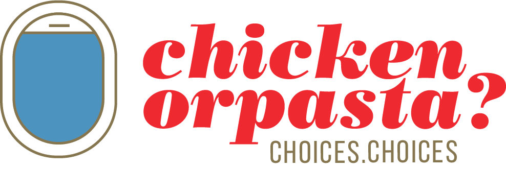 Fair Fashion Giftcard partner: Chickenorpasta
