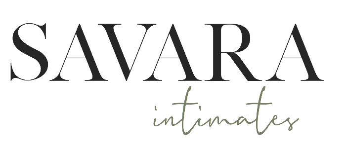 Logo Savara Intimates