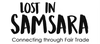 Logo Lost in Samsara