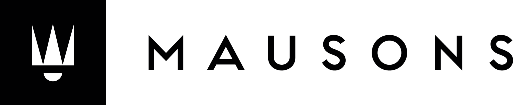 Logo Mausons