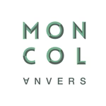 Logo Mon Col Anvers