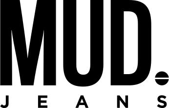 Logo Mud Jeans
