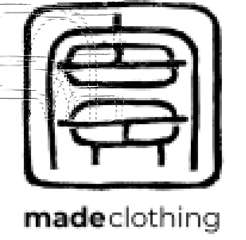 Logo madeclothing