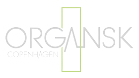 Logo organsk