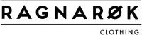 Logo Ragnarøk Clothing