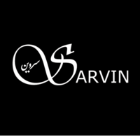 Logo Sarvin