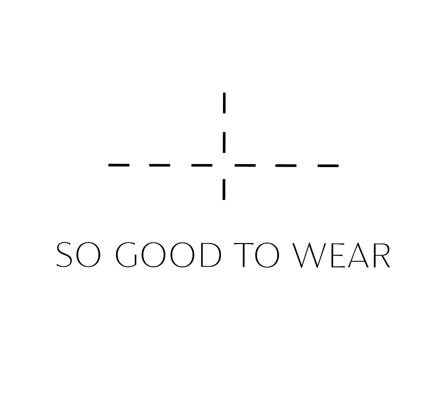 Logo SoGoodToWear
