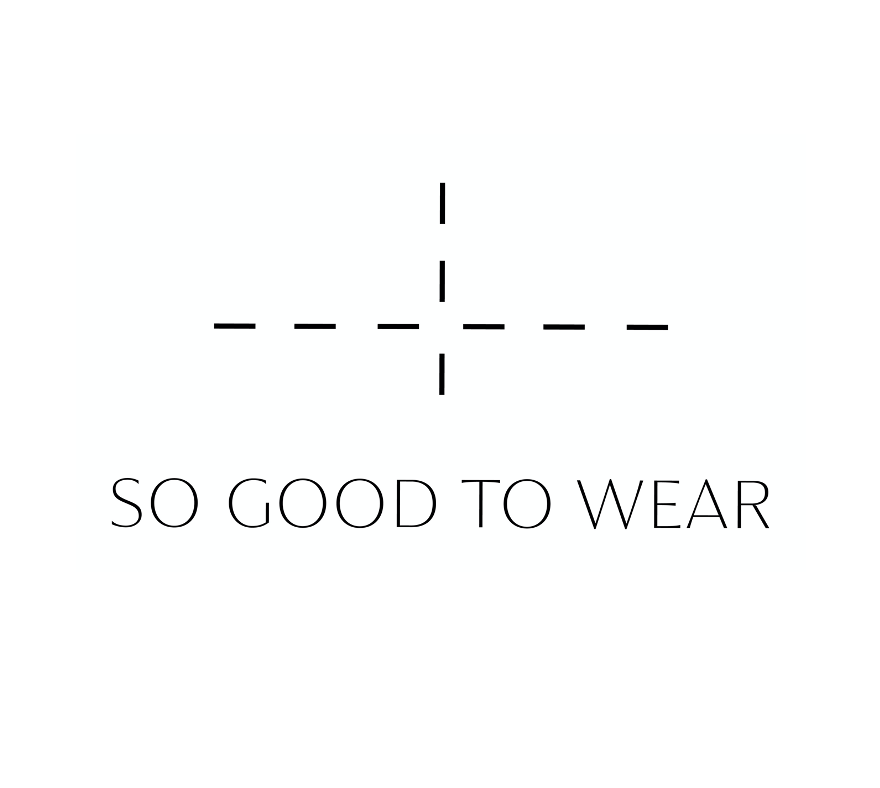 Fair Fashion Giftcard partner: SoGoodToWear