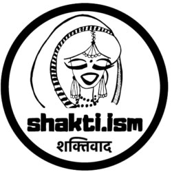 Logo Shakti.ism