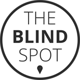 Logo The Blind Spot