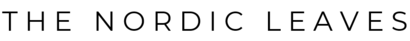 Logo The Nordic Leaves