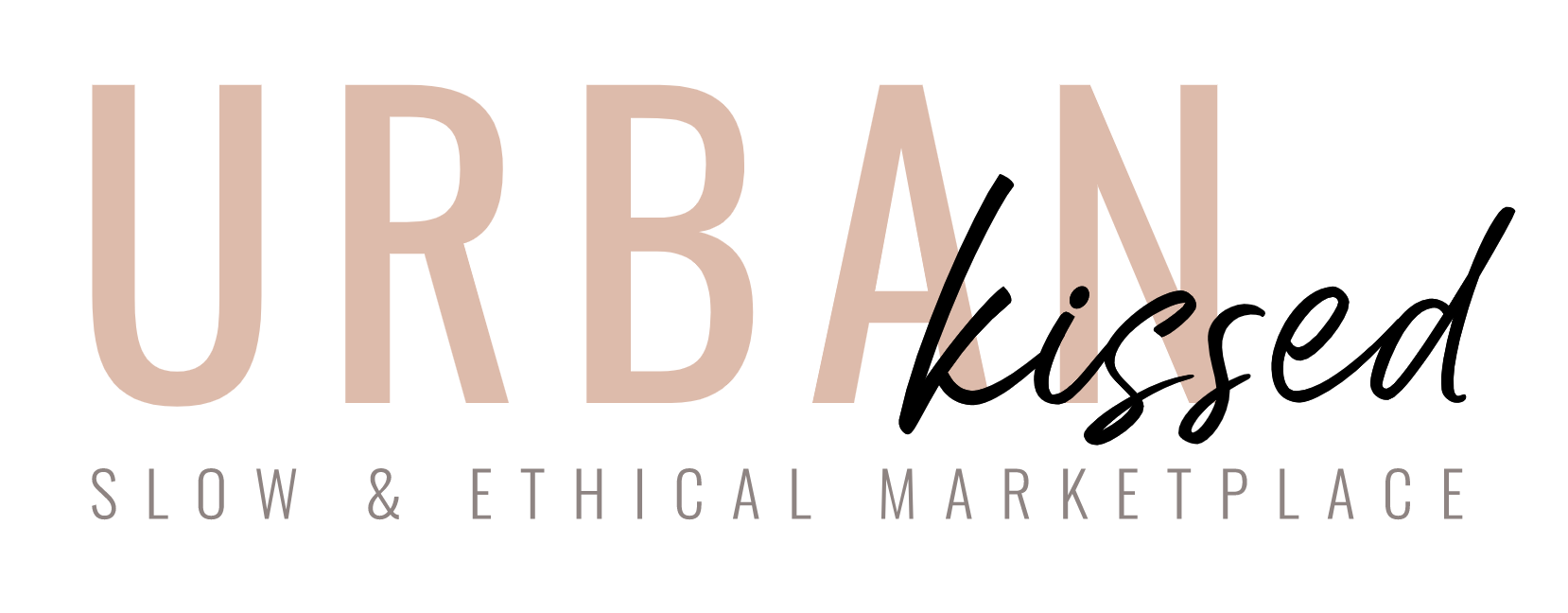 Logo Urbankissed