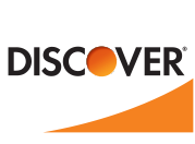 Discover creditcard