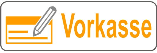 Vorkasse Vorkasse