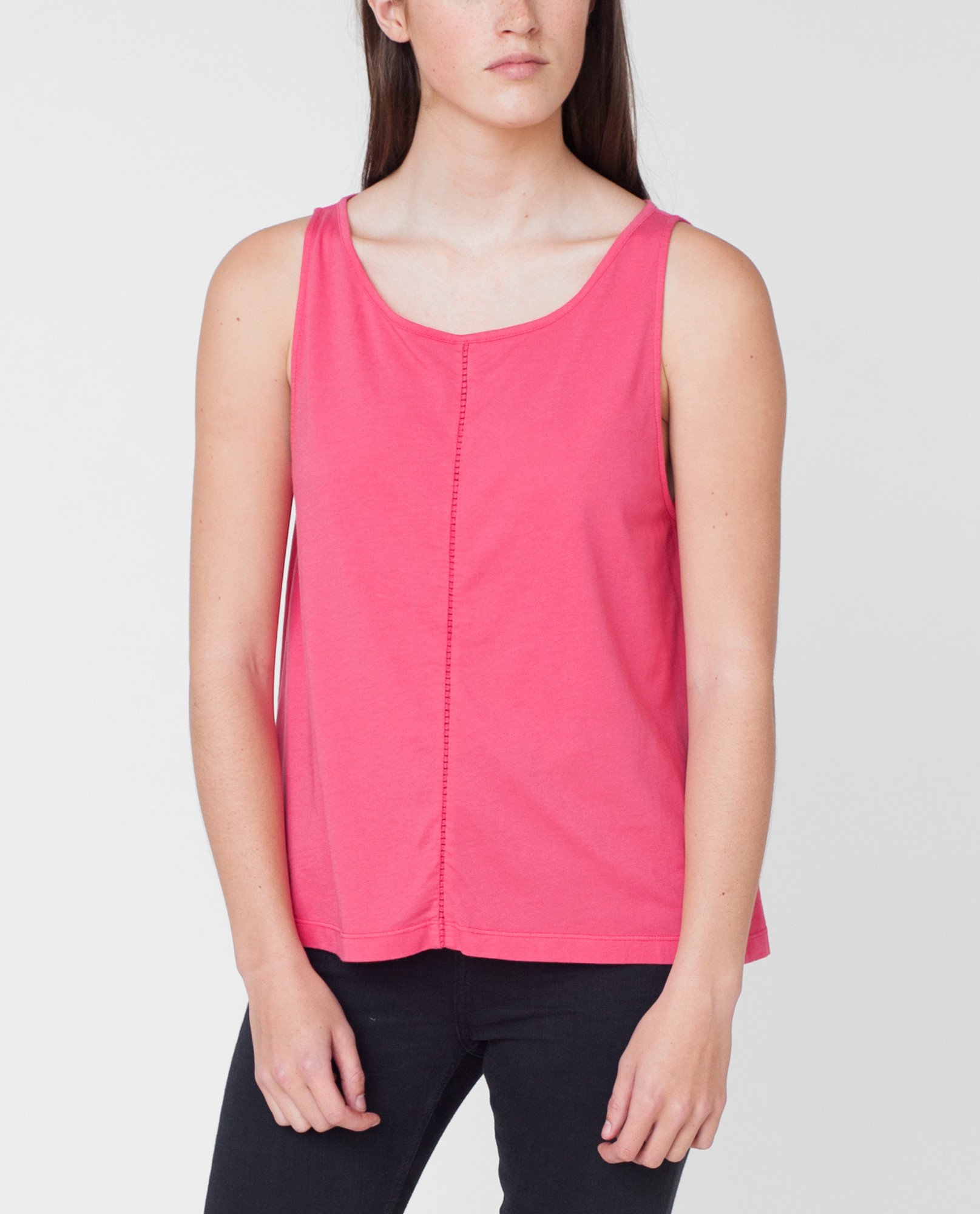 LOGAN CAMI Organic Cotton Top from Beaumont Organic LOGAN CAMI Organic Cotton Top from Beaumont Organic