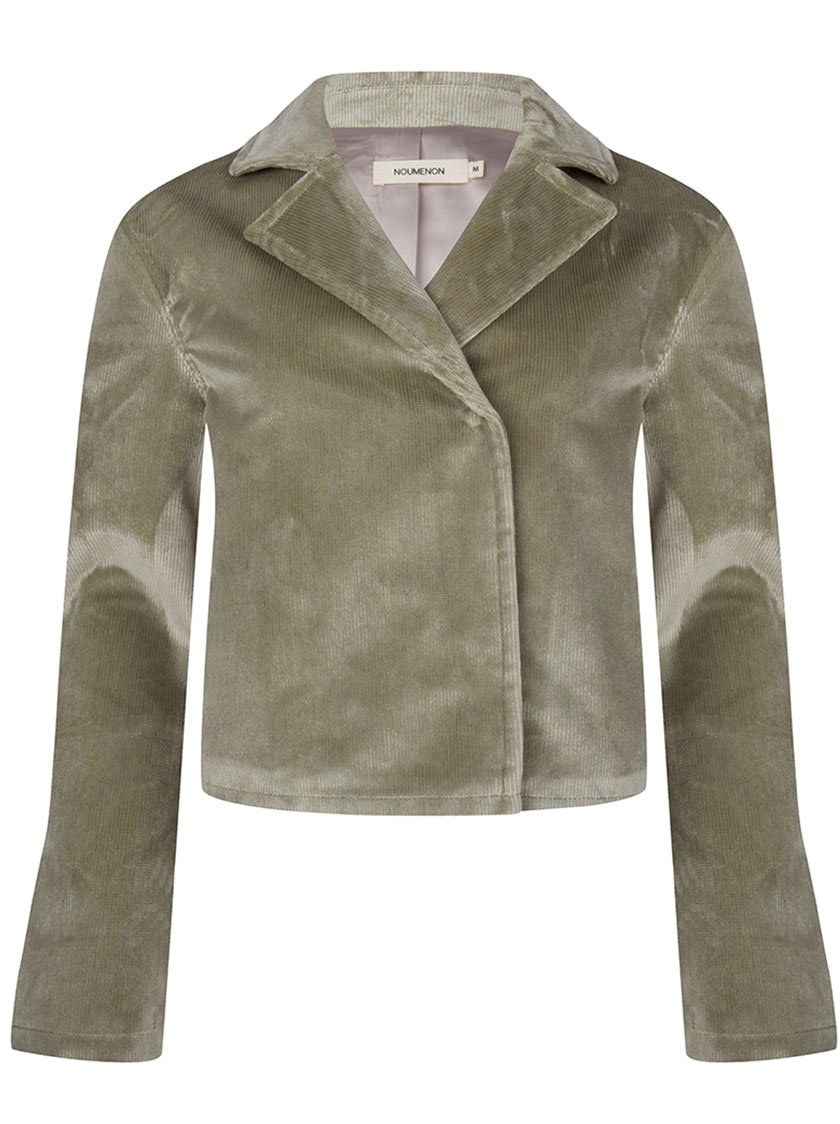 Macaron Jacket from Noumenon Macaron Jacket from Noumenon