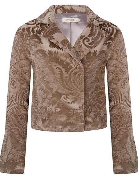 Louis Jacket from Noumenon Louis Jacket from Noumenon
