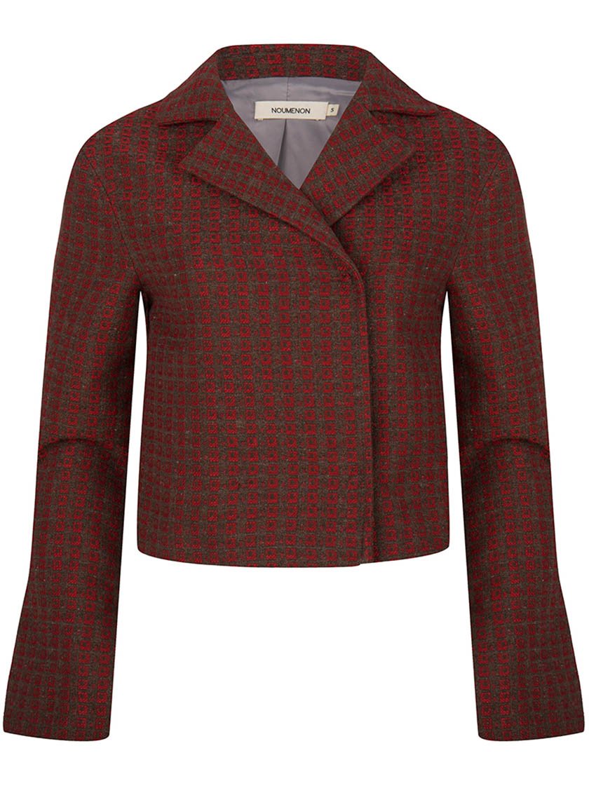 Meredienne Jacket from Noumenon Meredienne Jacket from Noumenon