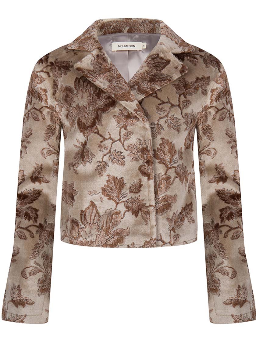 Duchesse Jacket from Noumenon Duchesse Jacket from Noumenon